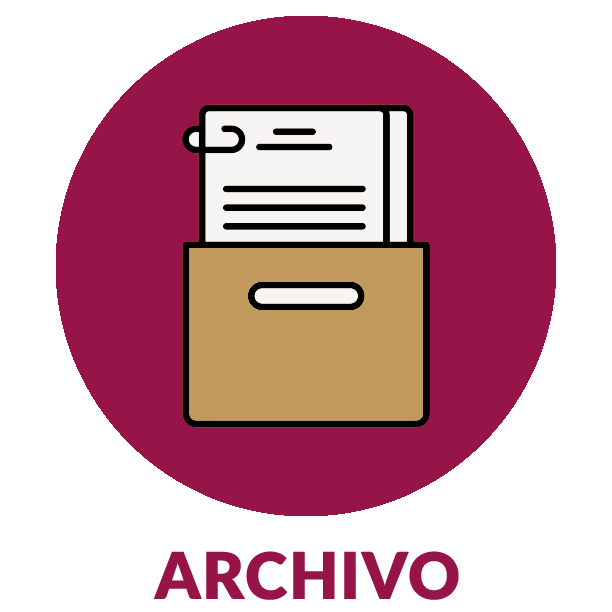 Descripción: Resultado de imagen de ICONO DE Consulta Archivistica